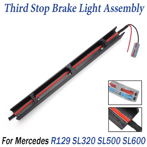 Third stop brake - third,