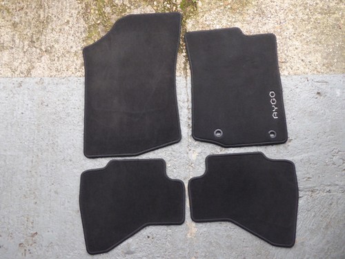 Genuine toyota aygo 2014 2020 - genuine, 2014-2020