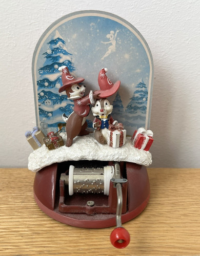 Vintage disney chip and dale - vintage,