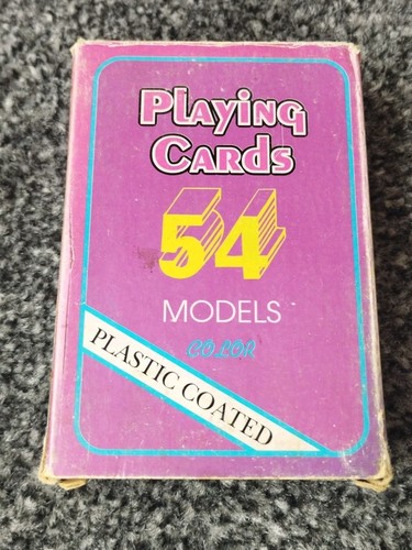 Playing cards erotica 54 - cards,, erotica,