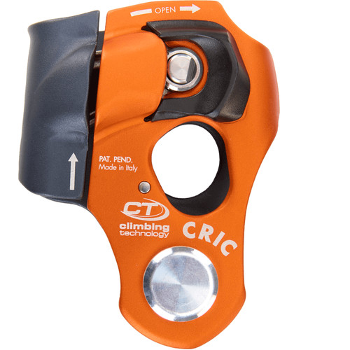 Climbing technology cric - climbing,