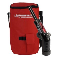 Rothenberger quickfire pro - rothenberger,