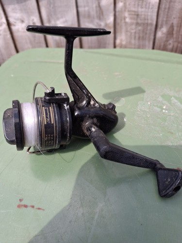 Shakespeare 2001 fishing reel - 2001,