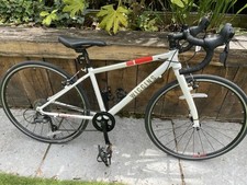 Wiggins Rouen Adv 26 Junior 8