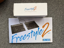 Kinesis freestyle 2 (US