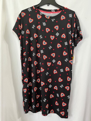 New joyspun women hearts - new,