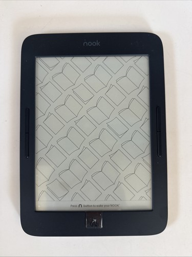 Barnes noble nook glowlight - &,