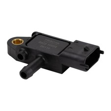 Manifold Pressure Exhaust Gas