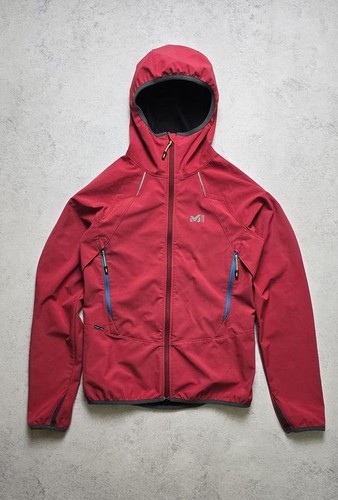 Women millet jacket pink - jacket, s