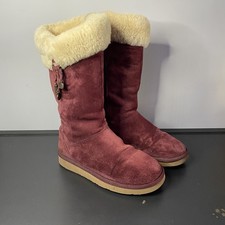 UGG Plumdale Charm Boots