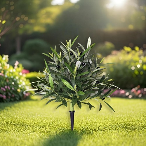 Artificial olive tree - artificial,