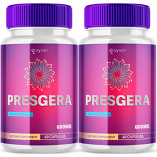 Presgera Advanced Nerve