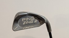 Ping Zing 2 1 Iron / Red Dot /