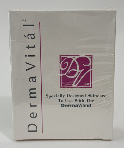 Derma vital piece - 3, skincare