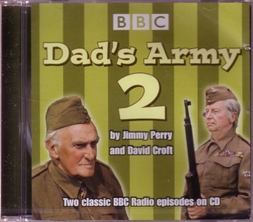 Dad army 2 - dad's,