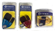 Fivics saker finger tab - 1,