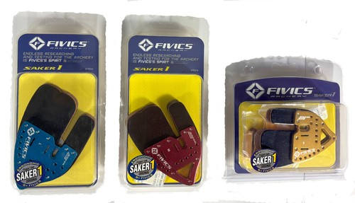 Fivics saker finger - 1,