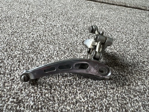 Campagnolo nuovo record - campagnolo,