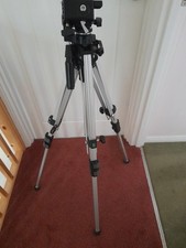 Slik SSM3 Camera Tripod 88-N
