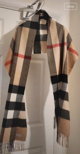 Burberry the classic cashmere - classic,