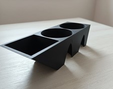 Audi 80/90 (B3/B4) cup holder