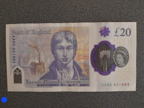 Polymer note x 1 - x,