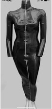 Little Rubber Cherry Black