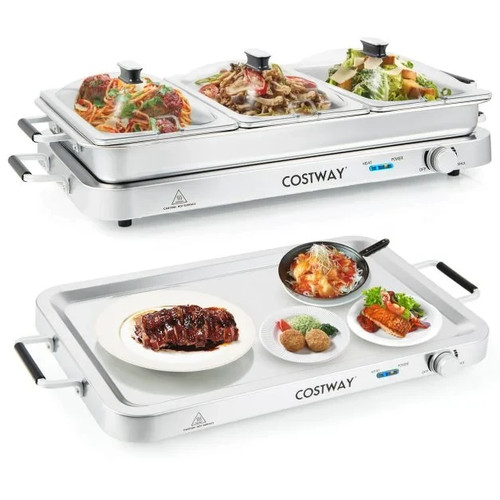 Costway portable electric - costway,