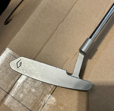 Argolf Arthur 2.0 Blade Putter