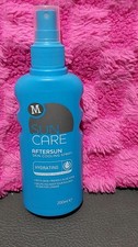 M Sun Care After Sun Skin
