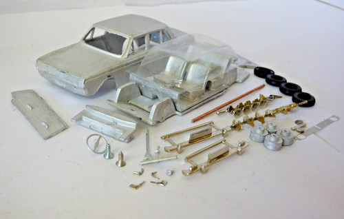 Somerville kits smk176 hillman - somerville,
