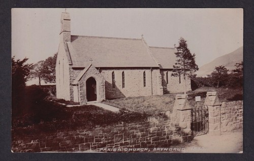 Wales merionethshire towyn - wales,