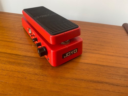 Joyo wah multimode - joyo,