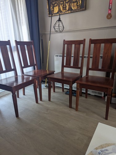 Dinning chairs - dinning,