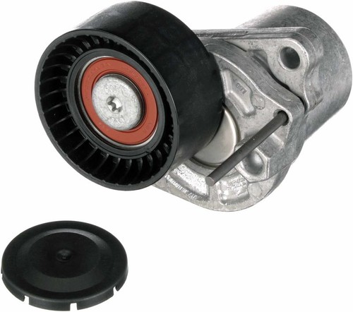 Gates auxiliary belt - gates,