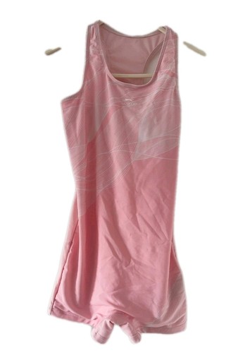 Pink and white - pink, slazenger