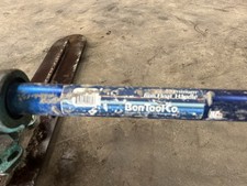 Concrete Float And Extension Pole Not A Cheap Version Used Very Little