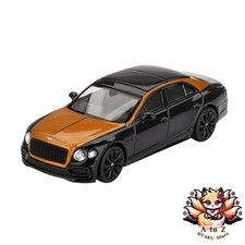 NEW Sunrich MINI GT 1/64 Scale