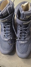 everlast boxing boots Uk10(835)