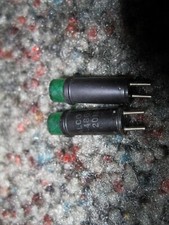 Robinson Helicopter new 1 red & 2 green lights 507-4861