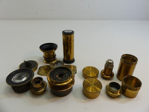 Antique brass - (ref288cn),