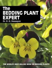 The Bedding Plant Expert-Dr D G Hessayon