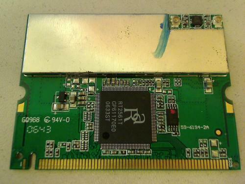Wifi card board - wifi,