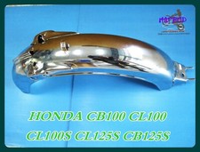 Fit Honda CB100 CB125S CL100