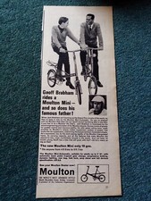 G1w ephemera 1966 - g1w,