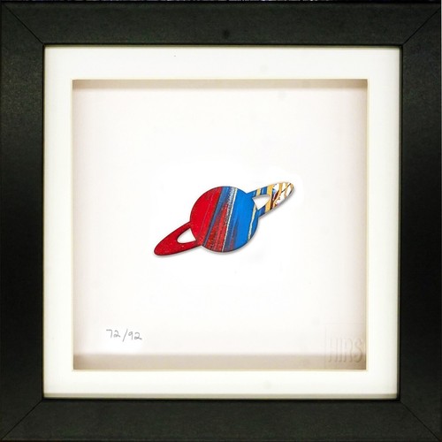 Damien hirst original mini - hirst,