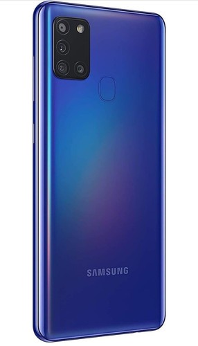 Samsung galaxy a21s 32gb - samsung,