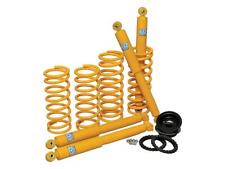 Land Rover Discovery 2 +2" Air To Coil Suspension Conversion Lift Kit - DA5008