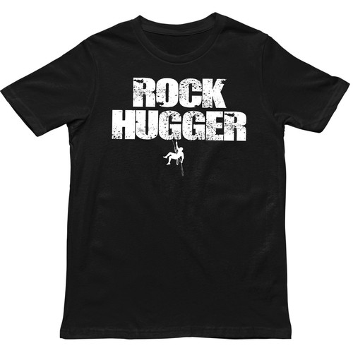 Rock hugger shirt - rock,