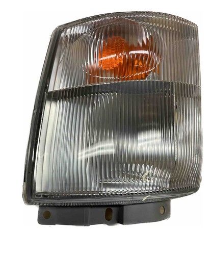 Front left turn - turn, lamp